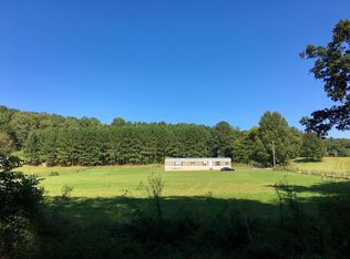 1306 Moccasin Creek Rd, Waynesboro, TN 38485