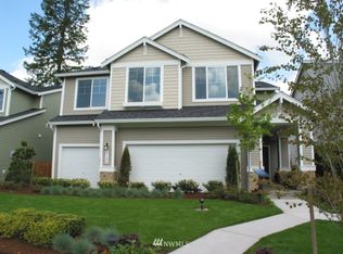 2122 170th Ave E LOT 11, Bonney Lake, WA