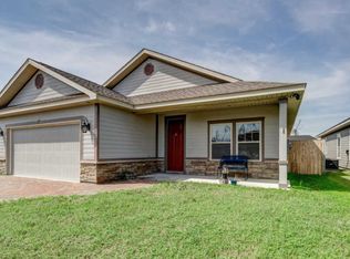 1421 Graham Ln, Lynn Haven, FL 32405