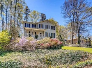 2845 Wendy Ln, Marietta, GA 30062