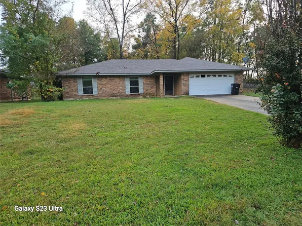 8506 Hollow Bluff Dr, Haughton, LA 71037