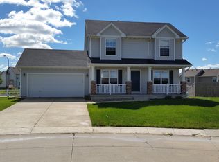 3316 SW Olde Ivy Cir, Ankeny, IA 50023