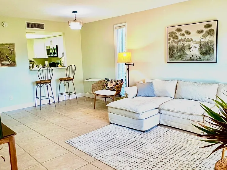2805 N Highway A1A #G — Photo 3
