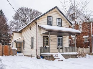 40 Krug St, Kitchener, ON N2H 2X7