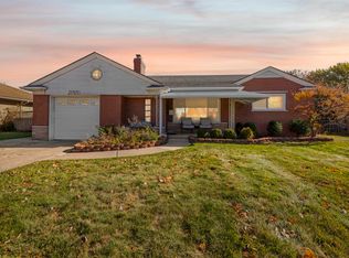 25920 Little Mack Ave, Saint Clair Shores, MI 48081