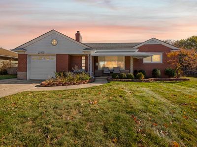 25920 Little Mack Ave, Saint Clair Shores, MI, 48081
