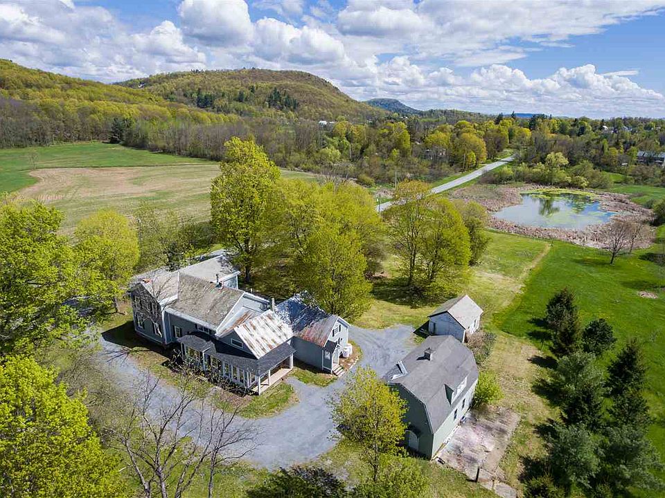 2346 Greenbush Rd, Charlotte, VT 05445 | Zillow