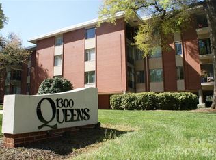 1300 Queens Rd Unit 312, Charlotte, NC 28207