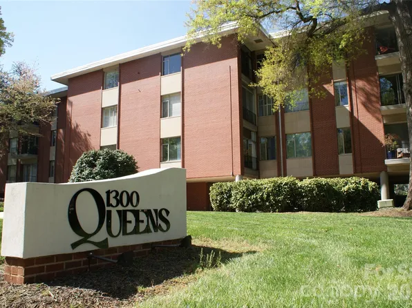 1300 Queens Rd Unit 312, Charlotte, NC 28207