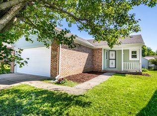 1667 Park Castle Way, Indianapolis, IN 46229