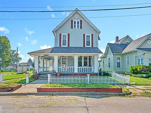 3rd image of 303 N Pine St