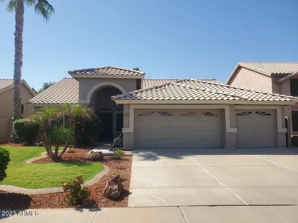 4243 E TERRACE Avenue, Gilbert, AZ 85234