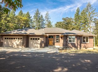 38901 S Ruby Loop, Scio, OR 97374