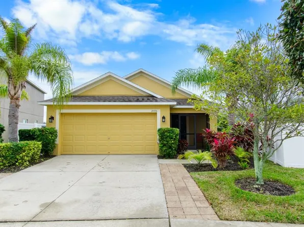 1405 Tahoe Springs Ct, Ruskin, FL 33570