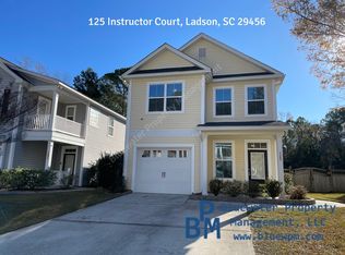 125 Instructor Ct, Ladson, SC 29456