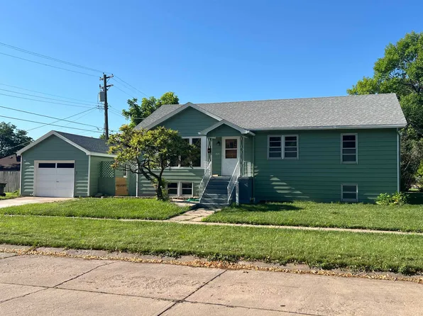 720 W F, North Platte, NE 69101