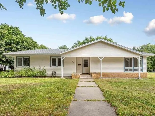 509 College Ave, Saint Peter, MN 56082
