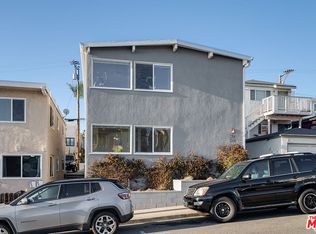 231 Longfellow Ave, Hermosa Beach, CA 90254