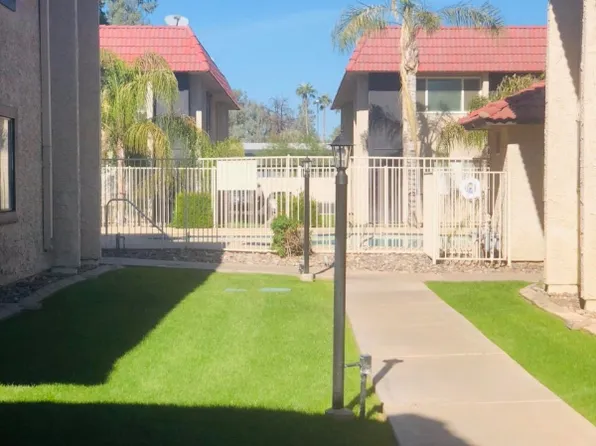 700 W University Dr, Tempe, AZ