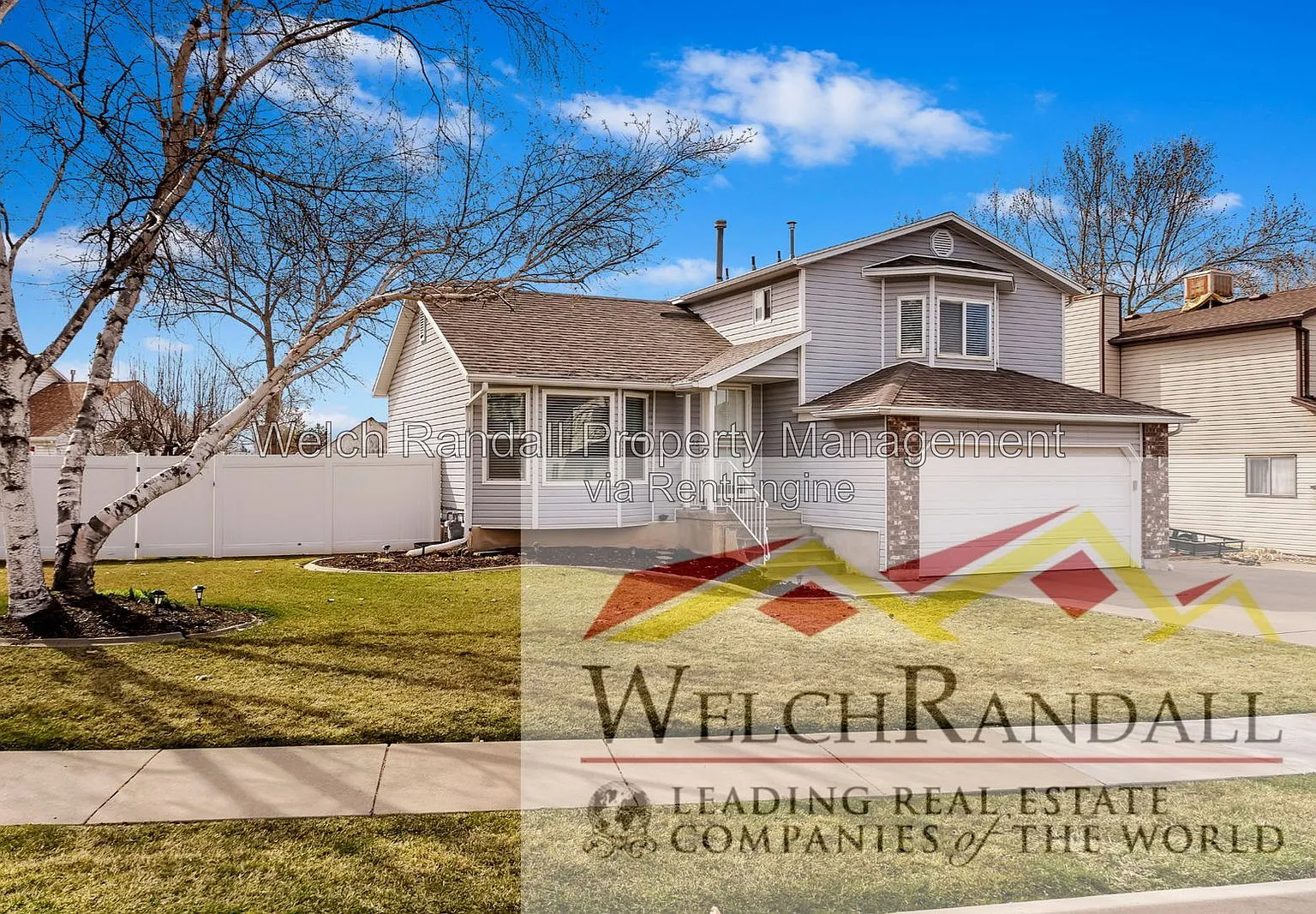 4 bed, 2.0 bath, 1788 sqft, $2,395 — Photo 1