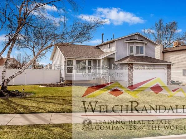 958 E 750 S, Layton, UT 84041