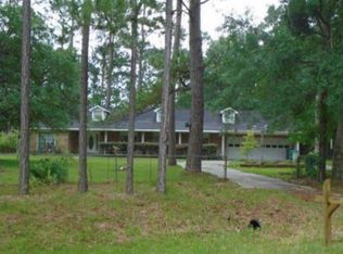 9315 Lower Bay Rd, Bay Saint Louis, MS 39520