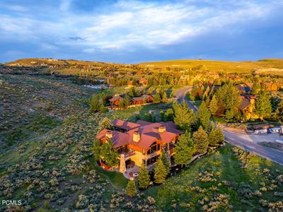 2366 E Westview Trl, Park City, UT, 84098