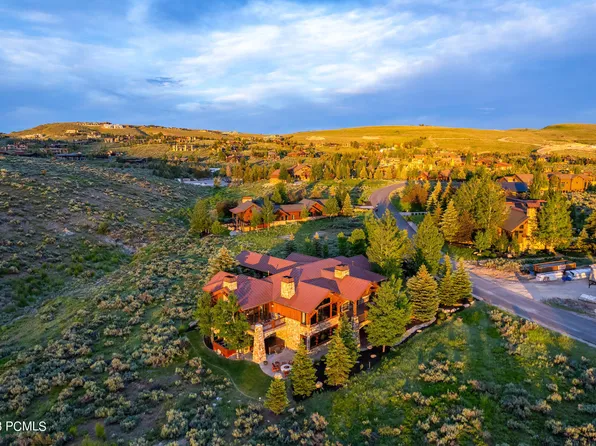 2366 E Westview Trl, Park City, UT 84098