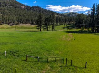 Nhn Adams St, Alberton, MT 59820