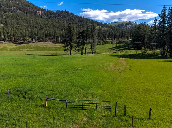 Nhn Adams St, Alberton, MT 59820