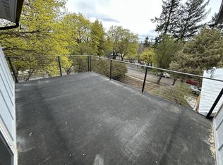 446 Lewis St #2A, Moscow, ID 83843