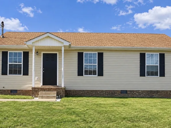 1022 Bush Ave, Oak Grove, KY 42262