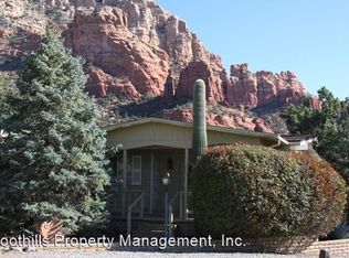 940 Andante Dr, Sedona, AZ 86336