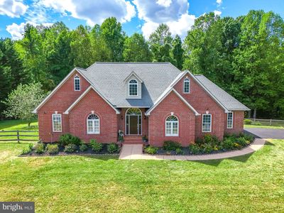 81 Peacock Station Dr, Fredericksburg, VA, 22406