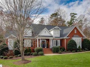 104 Highfield Ct, Greer, SC 29650