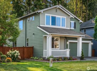 1886 Claret Loop NW, Poulsbo, WA 98370