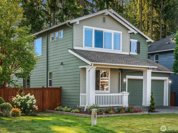 1886 Claret Loop NW, Poulsbo, WA 98370