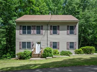 60 Waterloo Rd, Mount Olive Twp., NJ 07828