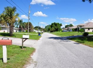 2680 Tusket Ave, North Port, FL 34286