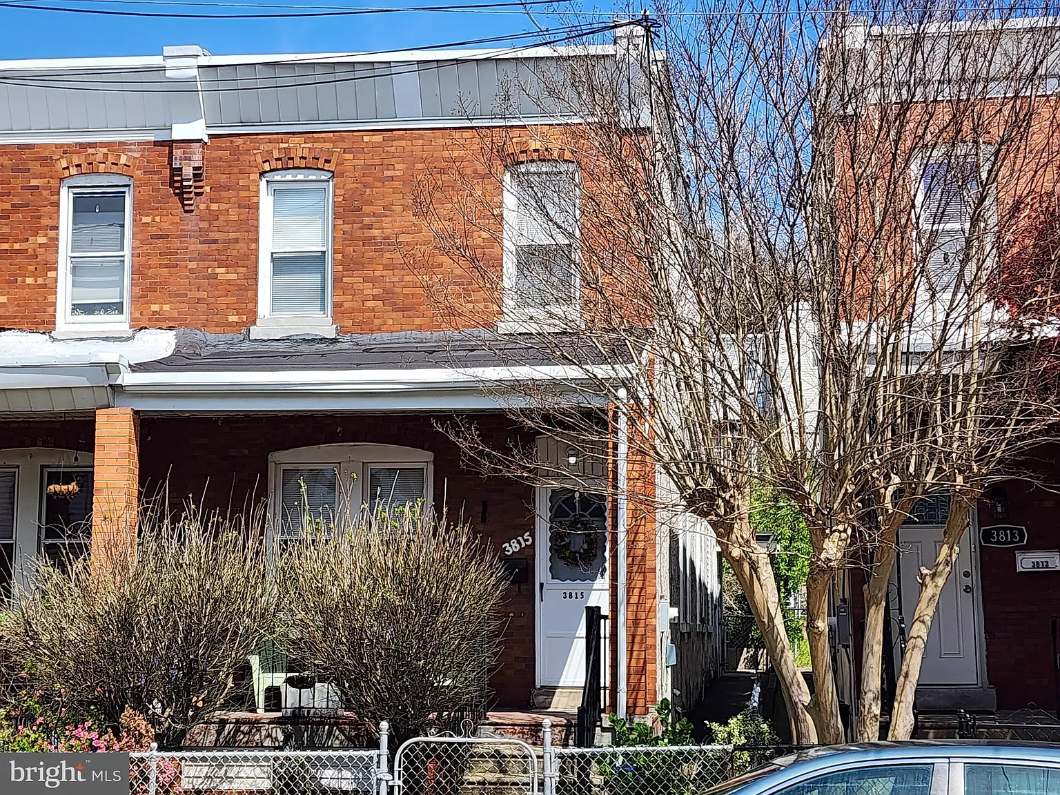 3815 Manayunk Ave photo 1