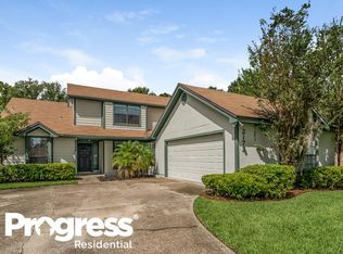 2172 Aztec Dr W, Jacksonville, FL 32246