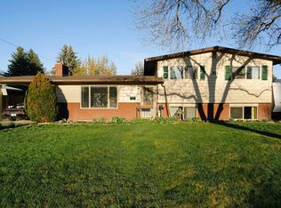 2114 Cascade Ave, Richland, WA