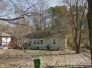 2280 Browns Mill Rd SE, Atlanta, GA 30315