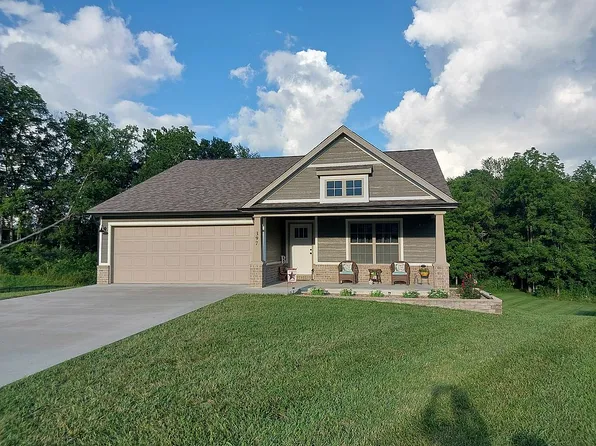 397 Broch Tuarach Pl, Jackson, MO 63755