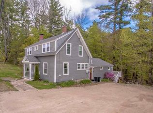 655 Kearsarge Rd, North Conway, NH 03860