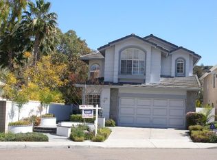 5195 Avenida Playa Cancun, San Diego, CA 92124