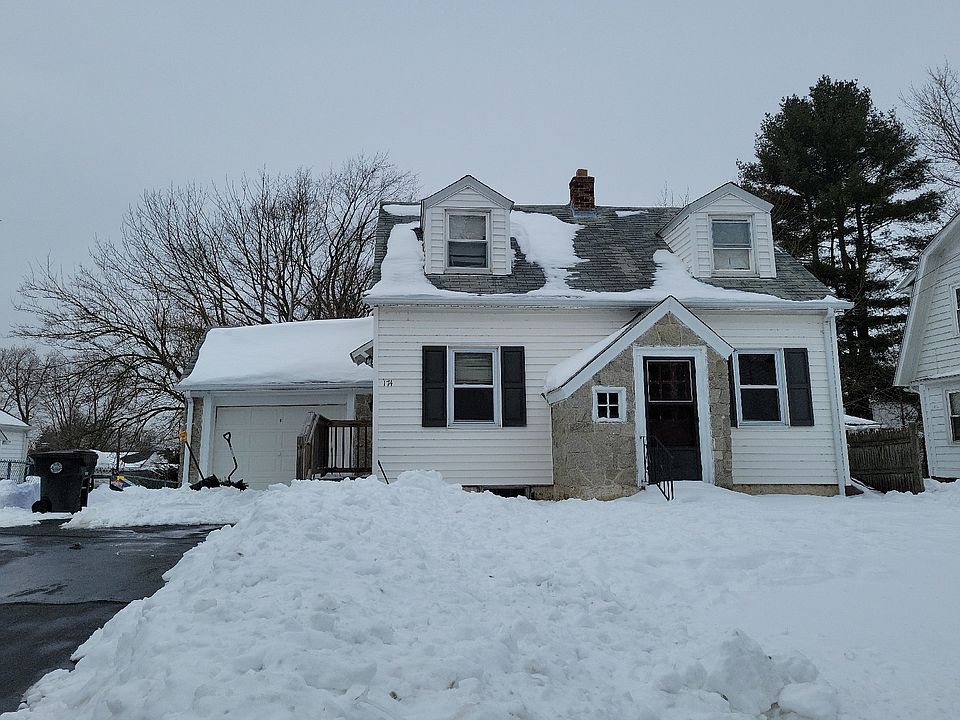 1st image of 174 New London Ave