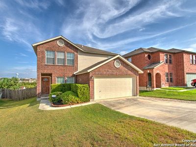 14714 Mountainside Rdg, San Antonio, TX, 78233