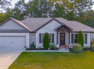 1203 Quachita Cv, Benton, AR 72019