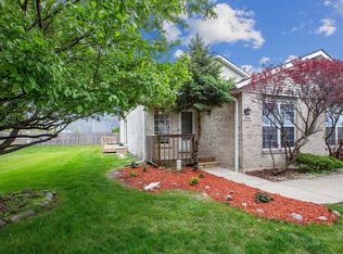 4408 W 127th Pl, Alsip, IL 60803